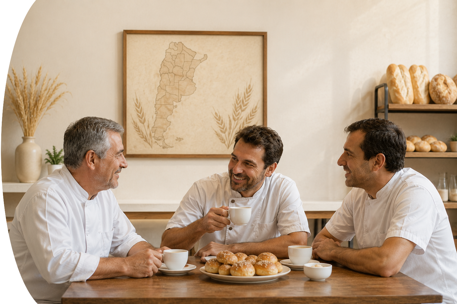Cámaras y Entidades Asociadas a FAIPA