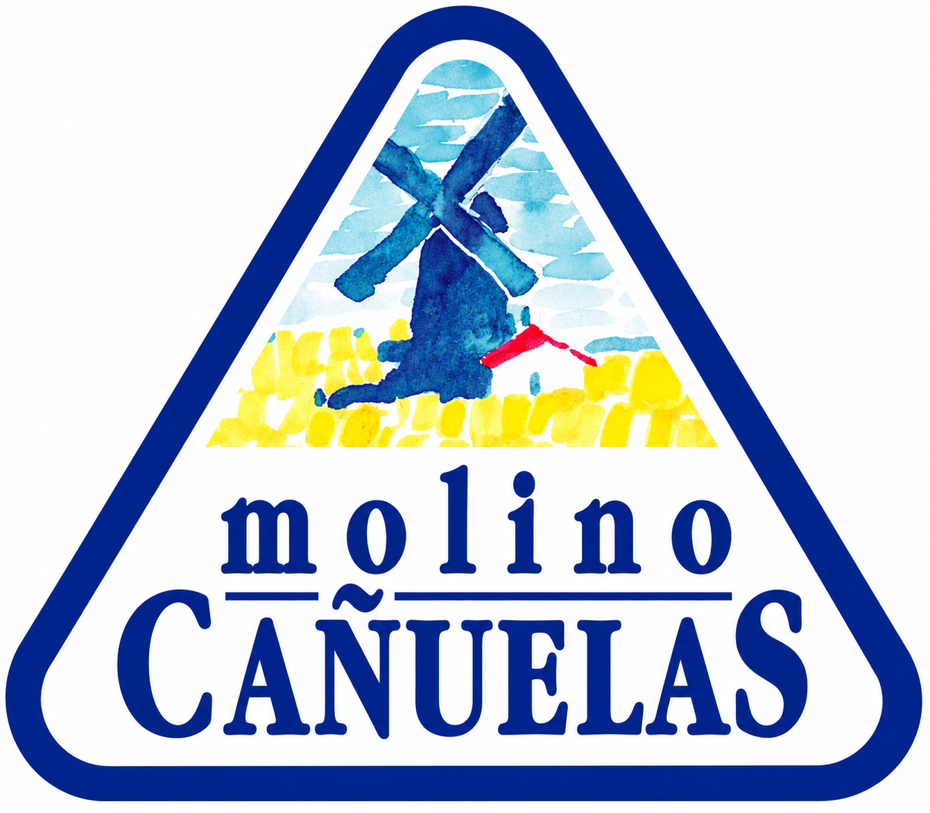 Molino Cañuelas