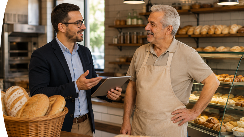 Guía de Proveedores de la Industria Panadera FAIPA